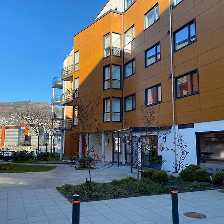 Nydelige Damsgardsveien, 3-Roms Moderne Leilighet! Bergen Exteriör bild