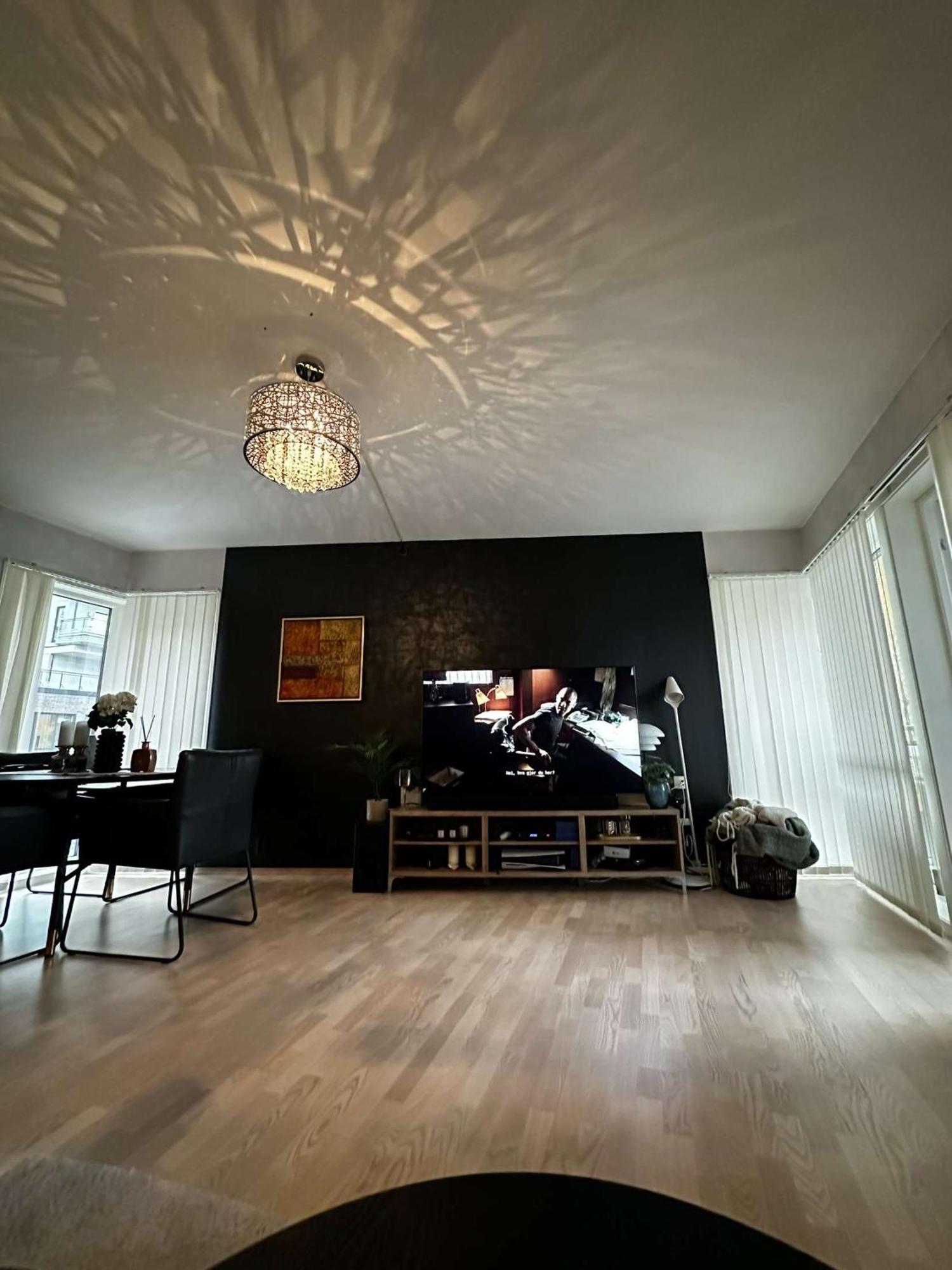 Nydelige Damsgardsveien, 3-Roms Moderne Leilighet! Bergen Exteriör bild