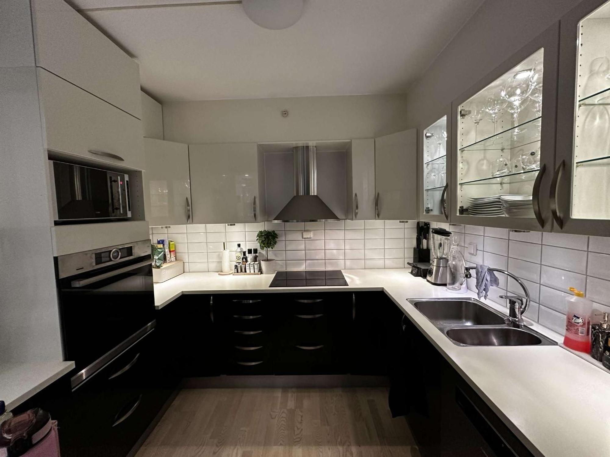 Nydelige Damsgardsveien, 3-Roms Moderne Leilighet! Bergen Exteriör bild