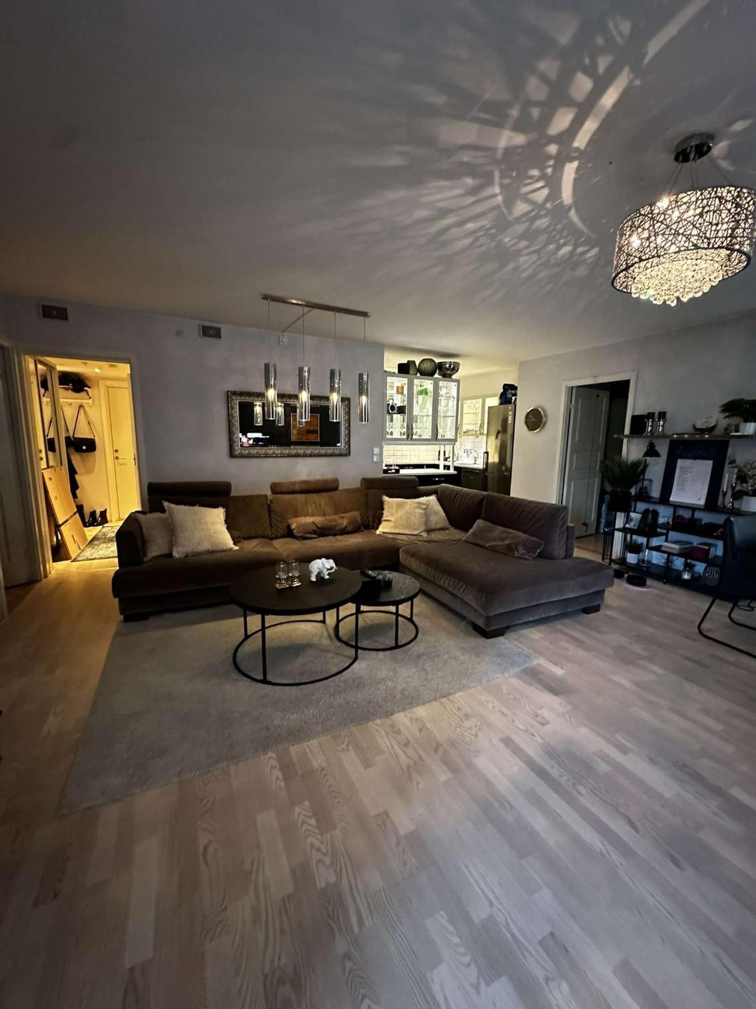 Nydelige Damsgardsveien, 3-Roms Moderne Leilighet! Bergen Exteriör bild