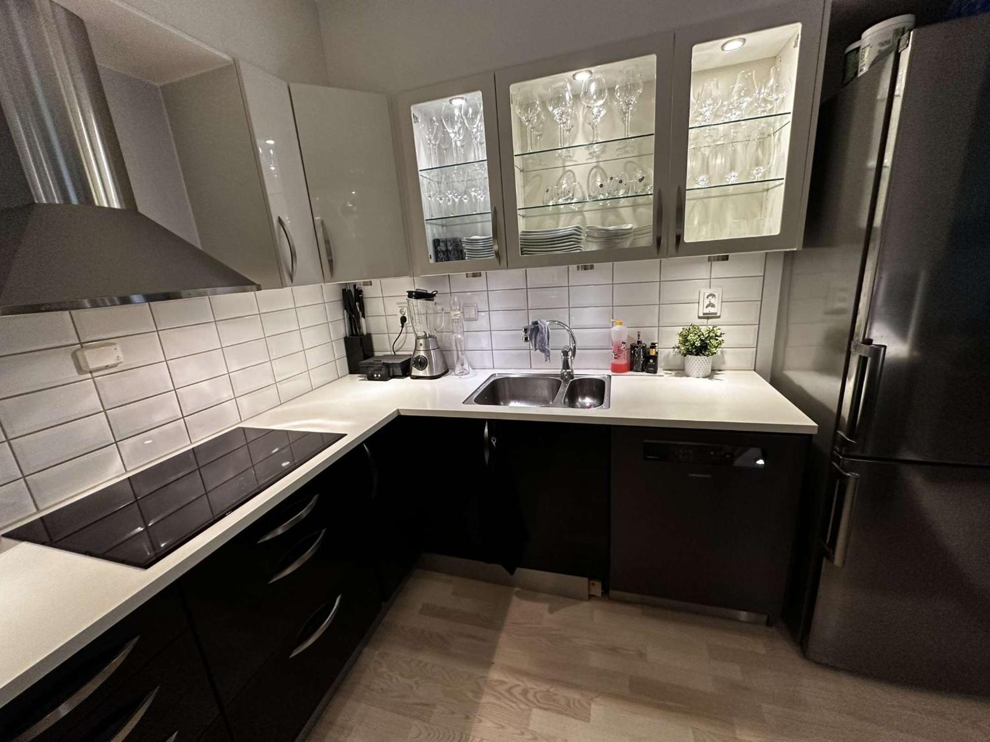 Nydelige Damsgardsveien, 3-Roms Moderne Leilighet! Bergen Exteriör bild