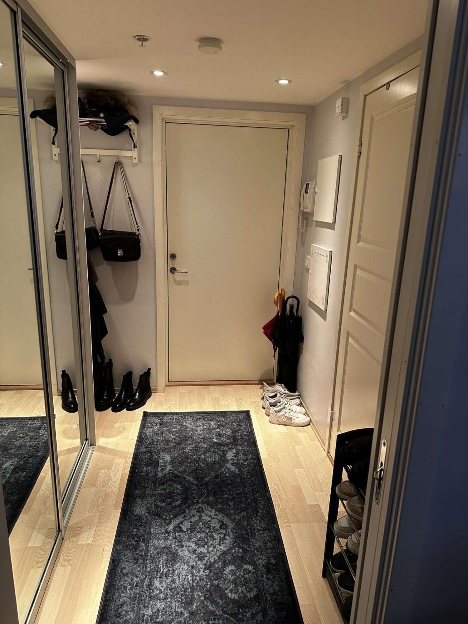 Nydelige Damsgardsveien, 3-Roms Moderne Leilighet! Bergen Exteriör bild